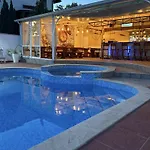 Guest house галант *