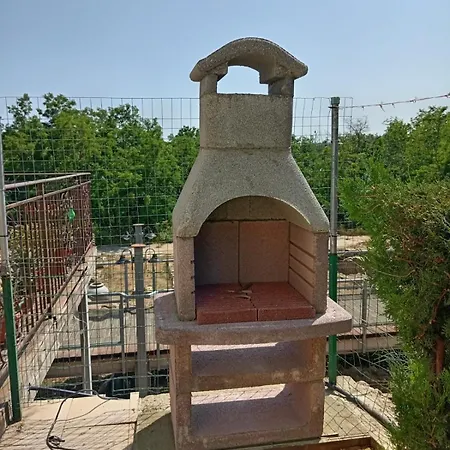 Apartment за гости гавань