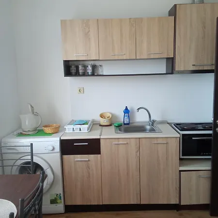 за гости гавань Apartment *