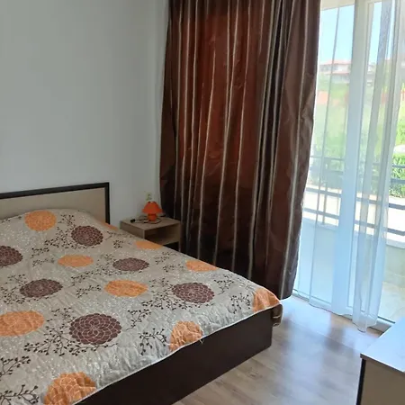 за гости гавань Apartamento *
