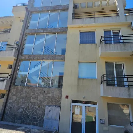 Apartamento за гости гавань *
