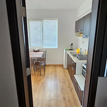 за гости гавань Apartment *