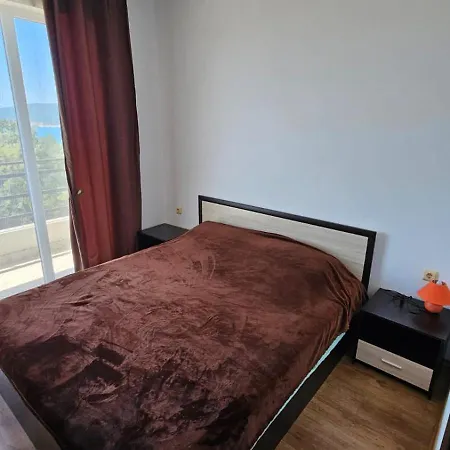 Apartment за гости гавань Byala (Varna)