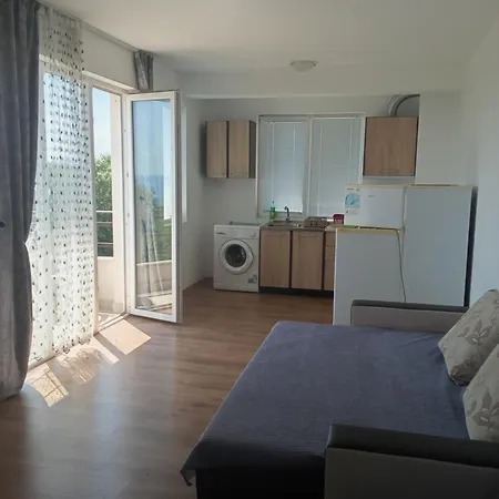 за гости гавань Apartment Byala (Varna)