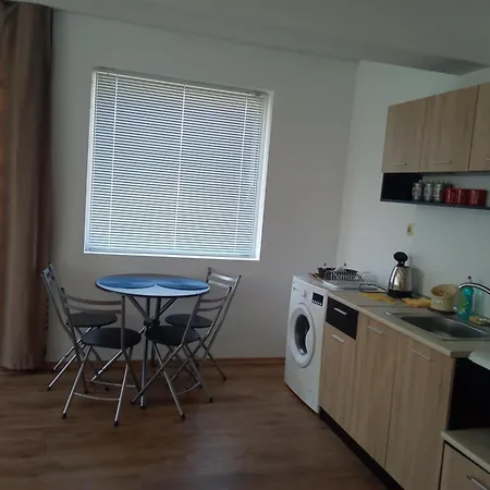 Apartment за гости гавань *